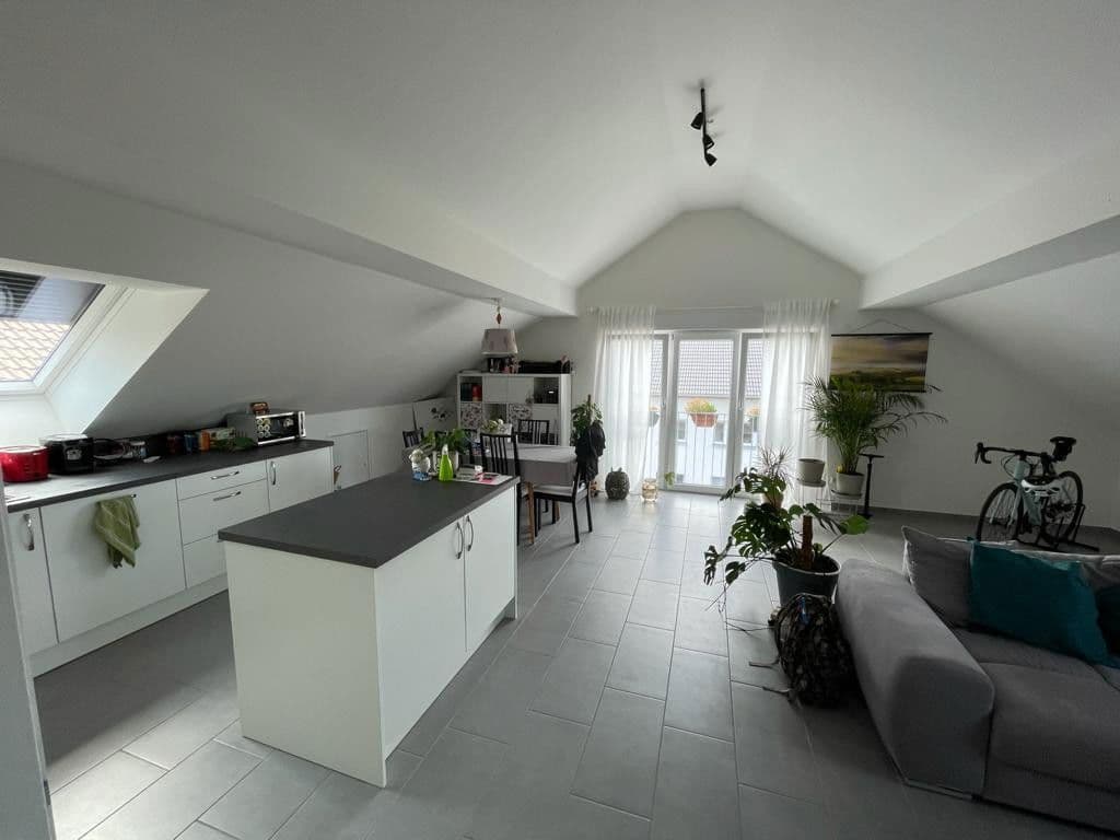 Predaj bytu 3-izbový 82 m², Kraichtal, Bádensko-Wurttembersko Predaj bytu 3-izbový 82 m², Kraichtal, Bádensko-Wurttembersko