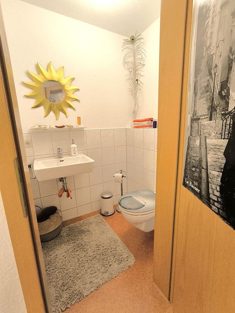 Predaj domu 154 m², pozemek 186 m², Staufen im Breisgau, Bádensko-Wurttembersko Predaj domu 154 m², pozemek 186 m², Staufen im Breisgau, Bádensko-Wurttembersko