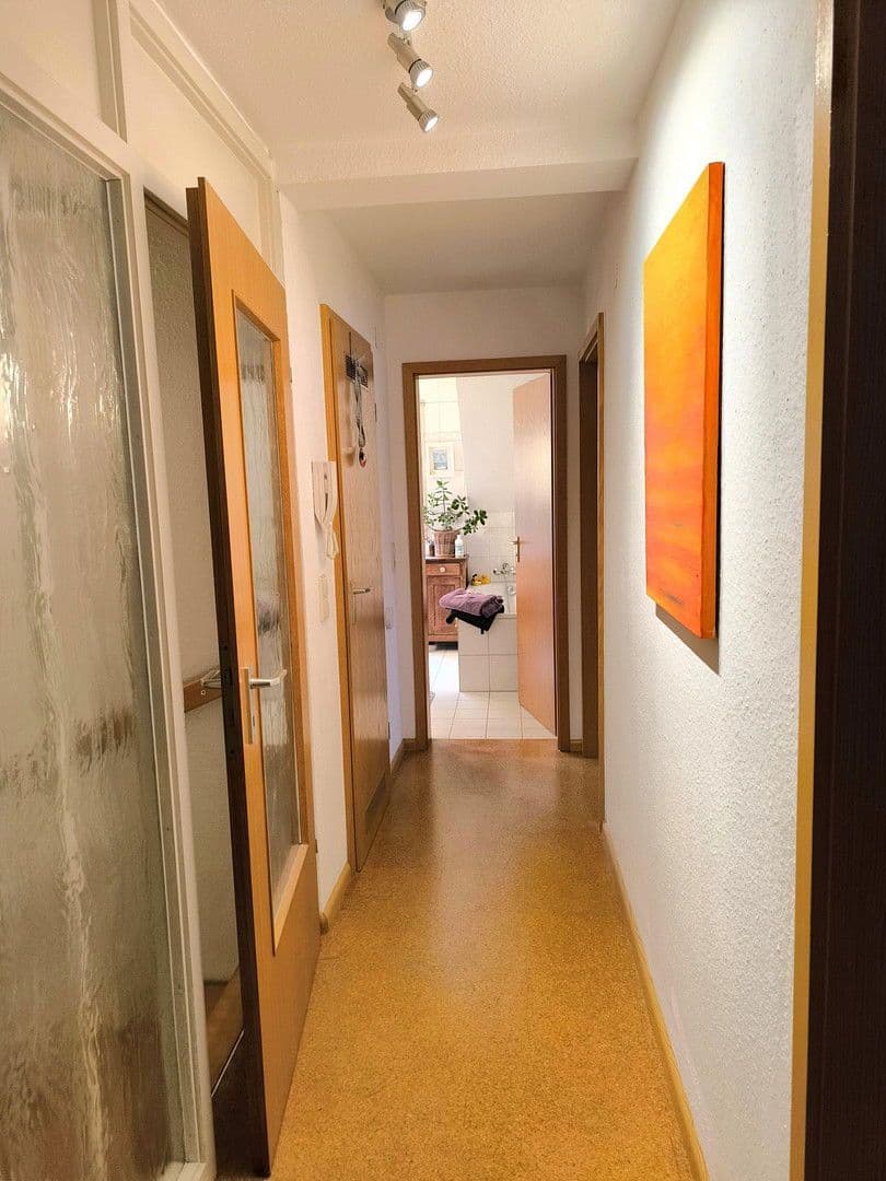 Predaj domu 154 m², pozemek 186 m², Staufen im Breisgau, Bádensko-Wurttembersko Predaj domu 154 m², pozemek 186 m², Staufen im Breisgau, Bádensko-Wurttembersko