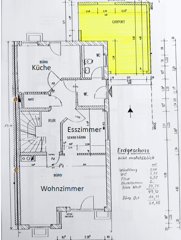 Predaj domu 154 m², pozemek 186 m², Staufen im Breisgau, Bádensko-Wurttembersko Predaj domu 154 m², pozemek 186 m², Staufen im Breisgau, Bádensko-Wurttembersko