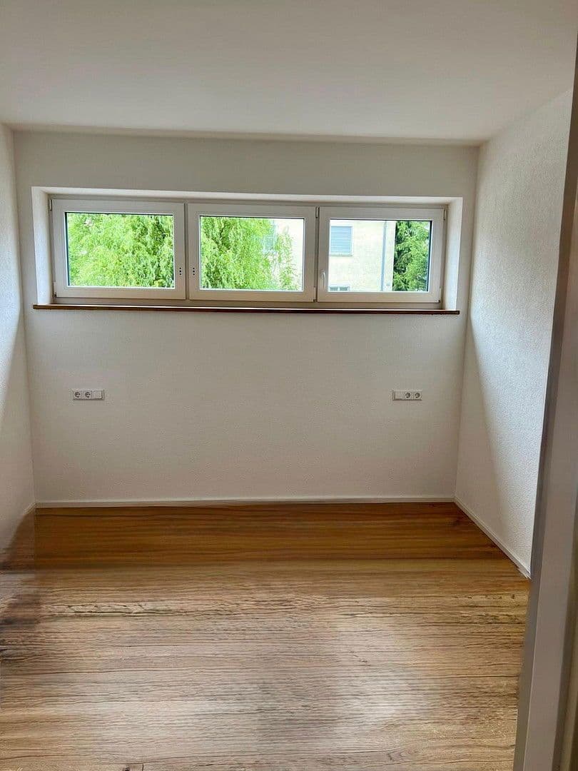 Predaj bytu 2-izbový 81 m², Lenbach Strasse 20, Weißenhorn, Bavorsko Predaj bytu 2-izbový 81 m², Lenbach Strasse 20, Weißenhorn, Bavorsko