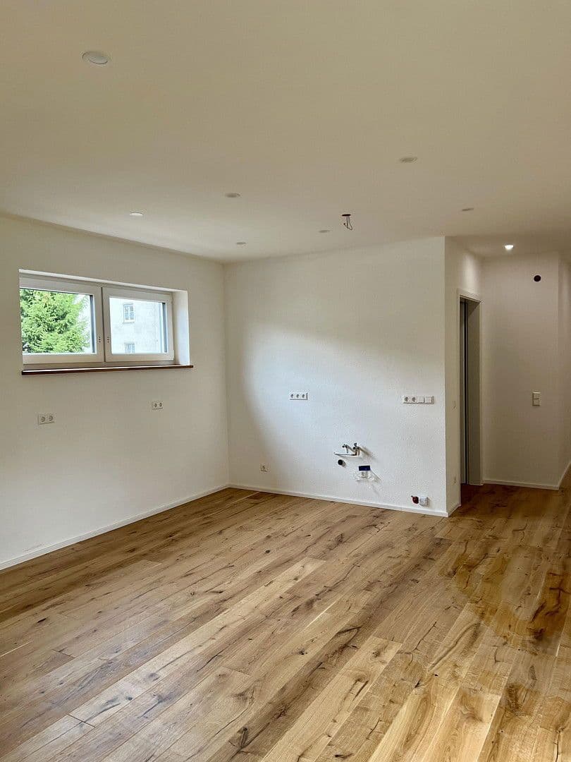 Predaj bytu 2-izbový 81 m², Lenbach Strasse 20, Weißenhorn, Bavorsko Predaj bytu 2-izbový 81 m², Lenbach Strasse 20, Weißenhorn, Bavorsko