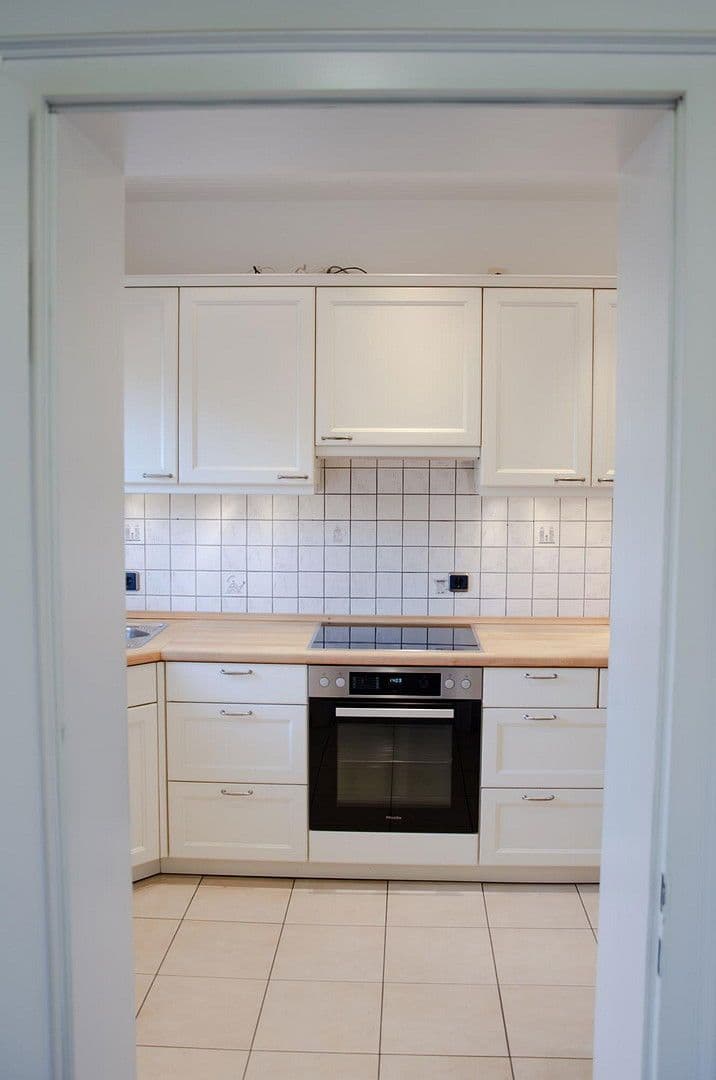 Predaj domu 206 m², pozemek 1.000 m², Quarrendorfer Weg 8, Toppenstedt, Dolné Sasko Predaj domu 206 m², pozemek 1.000 m², Quarrendorfer Weg 8, Toppenstedt, Dolné Sasko