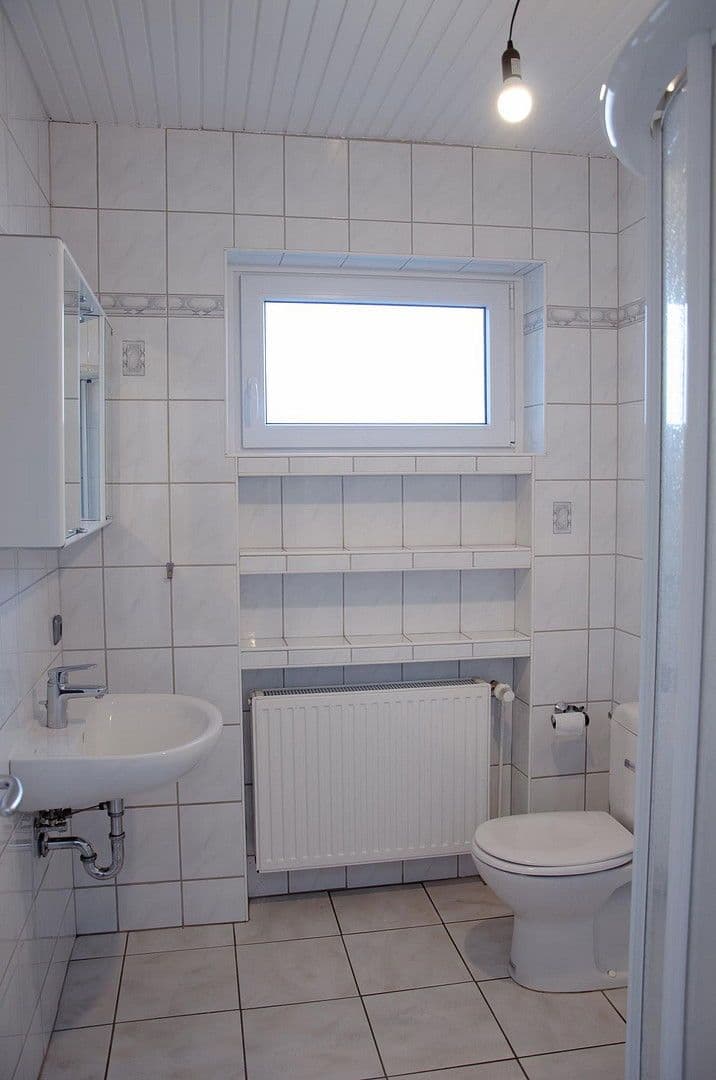 Predaj domu 206 m², pozemek 1.000 m², Quarrendorfer Weg 8, Toppenstedt, Dolné Sasko Predaj domu 206 m², pozemek 1.000 m², Quarrendorfer Weg 8, Toppenstedt, Dolné Sasko