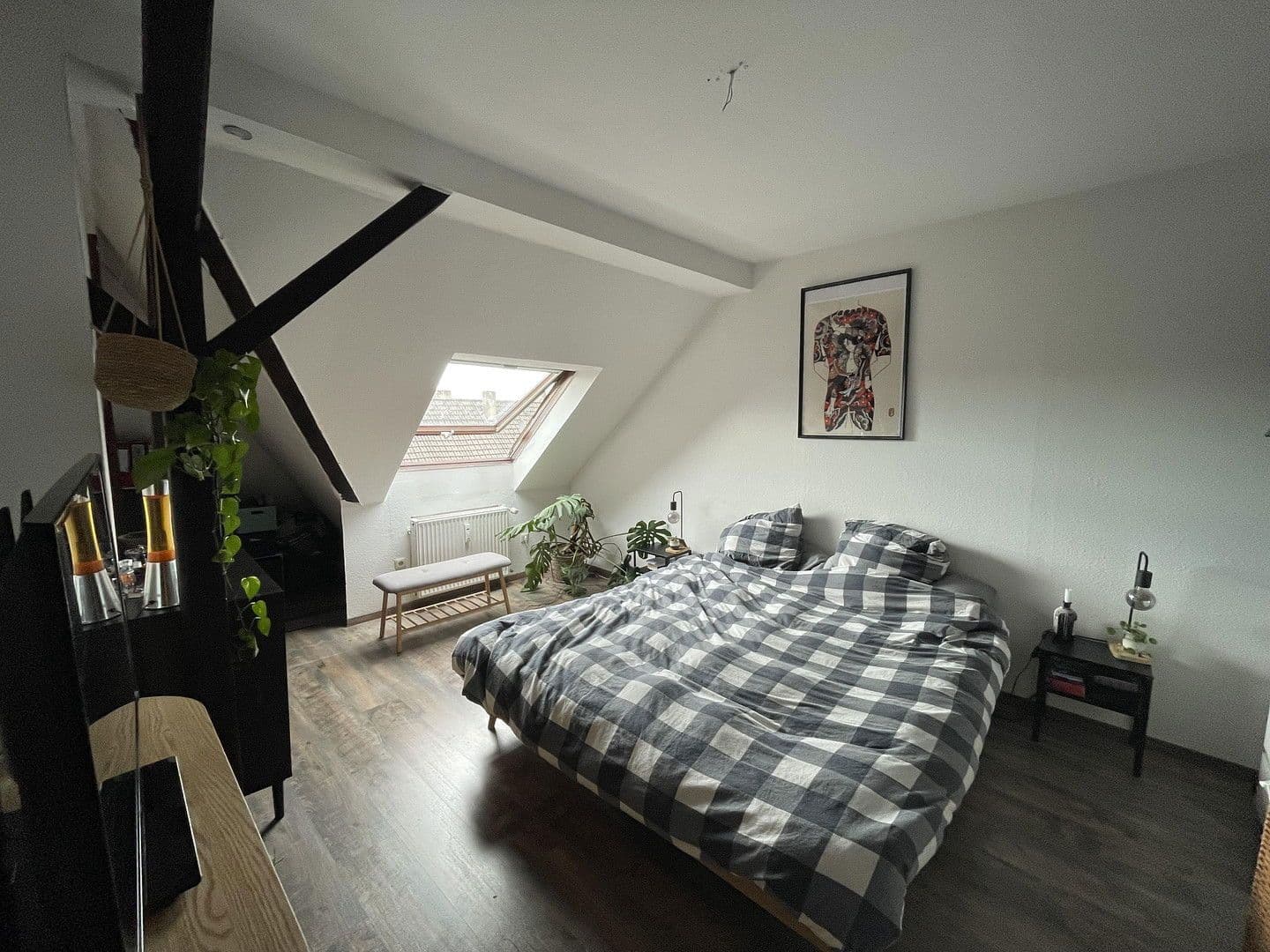 Prenájom bytu 3-izbový 79 m², Düsseldorfer Str. 7, Essen, Severné Porýnie - Westfálsko Prenájom bytu 3-izbový 79 m², Düsseldorfer Str. 7, Essen, Severné Porýnie - Westfálsko