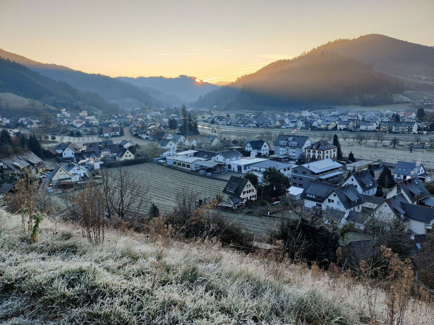 Predaj bytu 4-izbový 115 m², Lautenbach, Bádensko-Wurttembersko Predaj bytu 4-izbový 115 m², Lautenbach, Bádensko-Wurttembersko