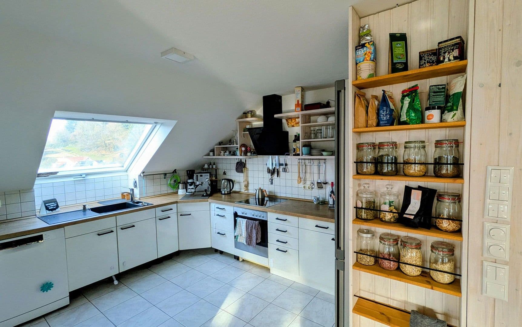 Predaj bytu 4-izbový 115 m², Lautenbach, Bádensko-Wurttembersko Predaj bytu 4-izbový 115 m², Lautenbach, Bádensko-Wurttembersko