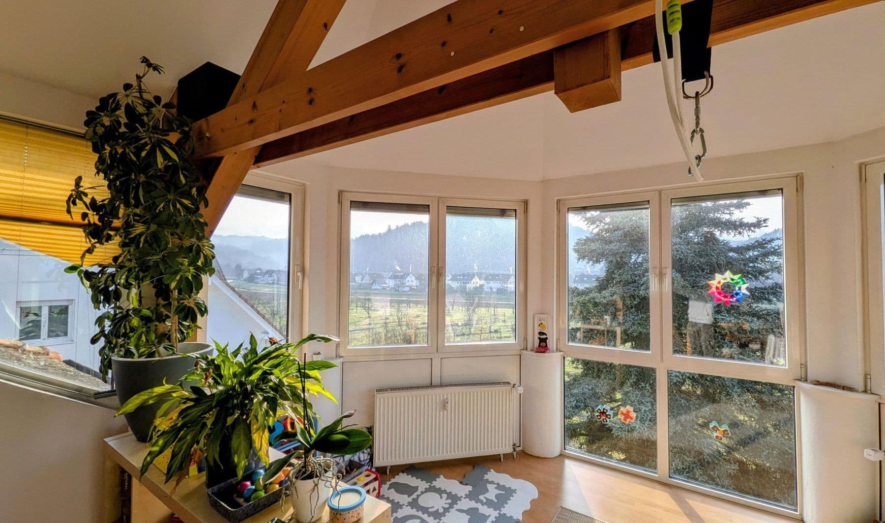 Predaj bytu 4-izbový 115 m², Lautenbach, Bádensko-Wurttembersko Predaj bytu 4-izbový 115 m², Lautenbach, Bádensko-Wurttembersko