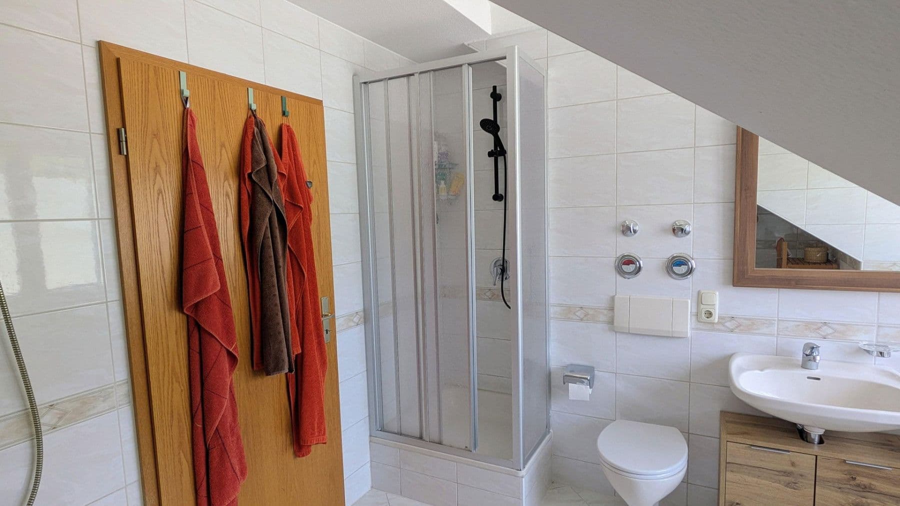 Predaj bytu 4-izbový 115 m², Lautenbach, Bádensko-Wurttembersko Predaj bytu 4-izbový 115 m², Lautenbach, Bádensko-Wurttembersko