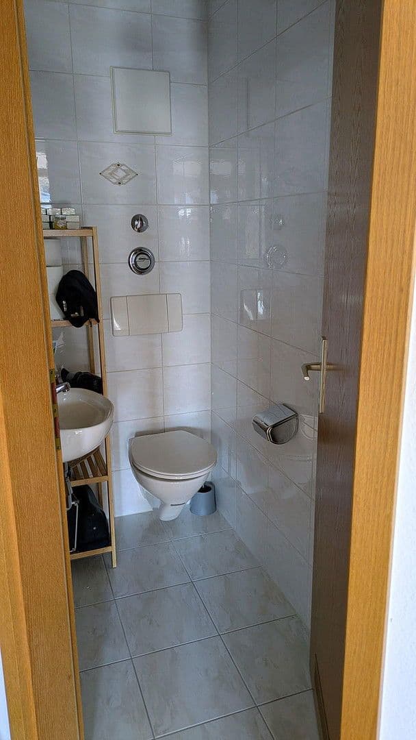 Predaj bytu 4-izbový 115 m², Lautenbach, Bádensko-Wurttembersko Predaj bytu 4-izbový 115 m², Lautenbach, Bádensko-Wurttembersko