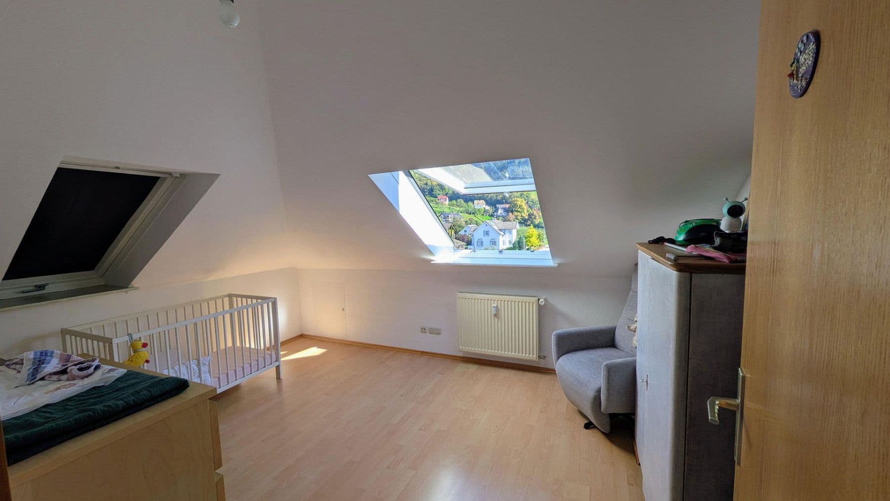 Predaj bytu 4-izbový 115 m², Lautenbach, Bádensko-Wurttembersko Predaj bytu 4-izbový 115 m², Lautenbach, Bádensko-Wurttembersko