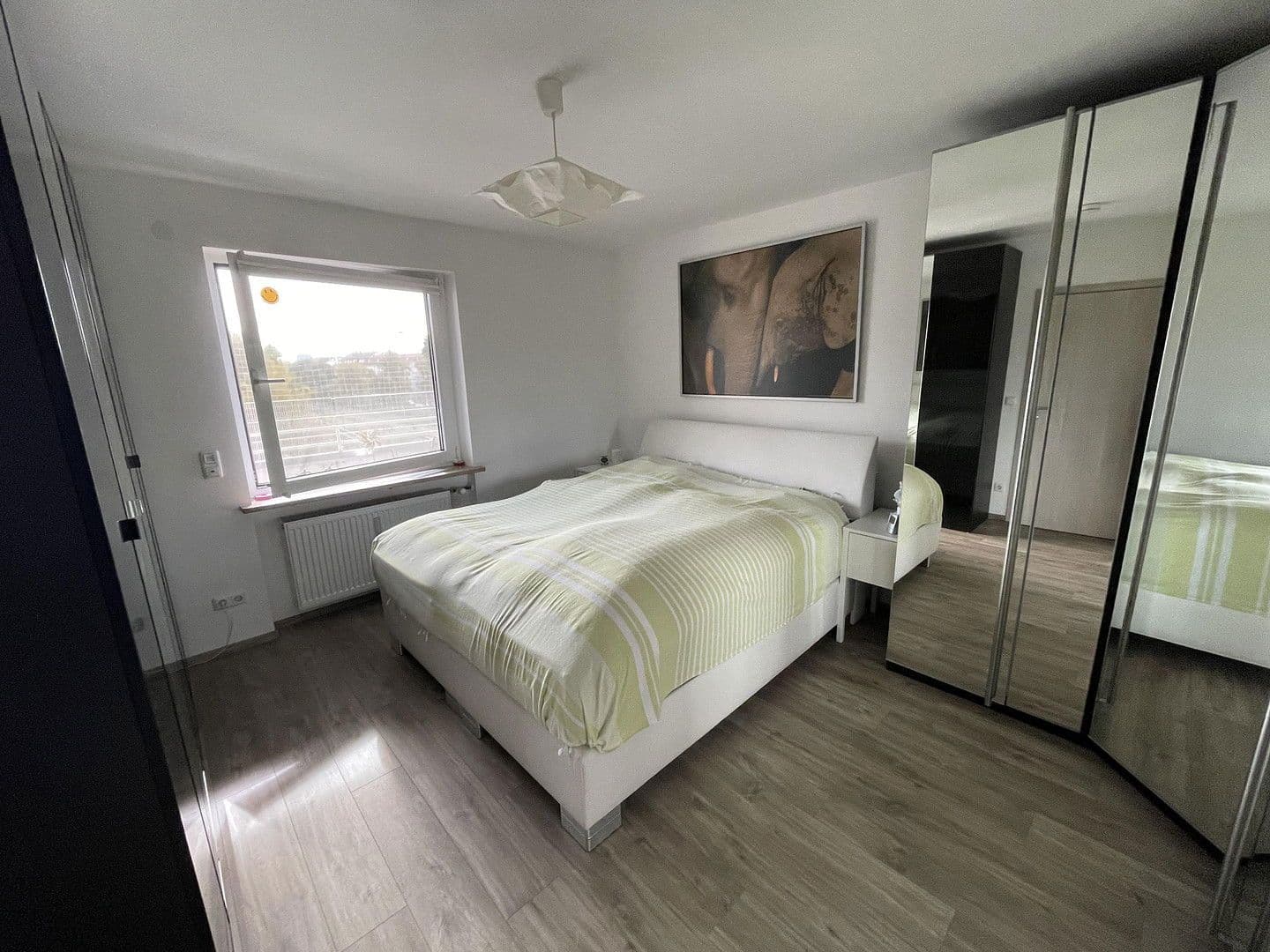 Predaj bytu 4-izbový 90 m², Albert-Roßhaupterstraße 14, München, Bavorsko Predaj bytu 4-izbový 90 m², Albert-Roßhaupterstraße 14, München, Bavorsko