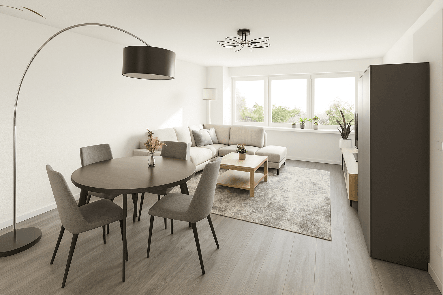 Predaj bytu 4-izbový 90 m², Albert-Roßhaupterstraße 14, München, Bavorsko Predaj bytu 4-izbový 90 m², Albert-Roßhaupterstraße 14, München, Bavorsko