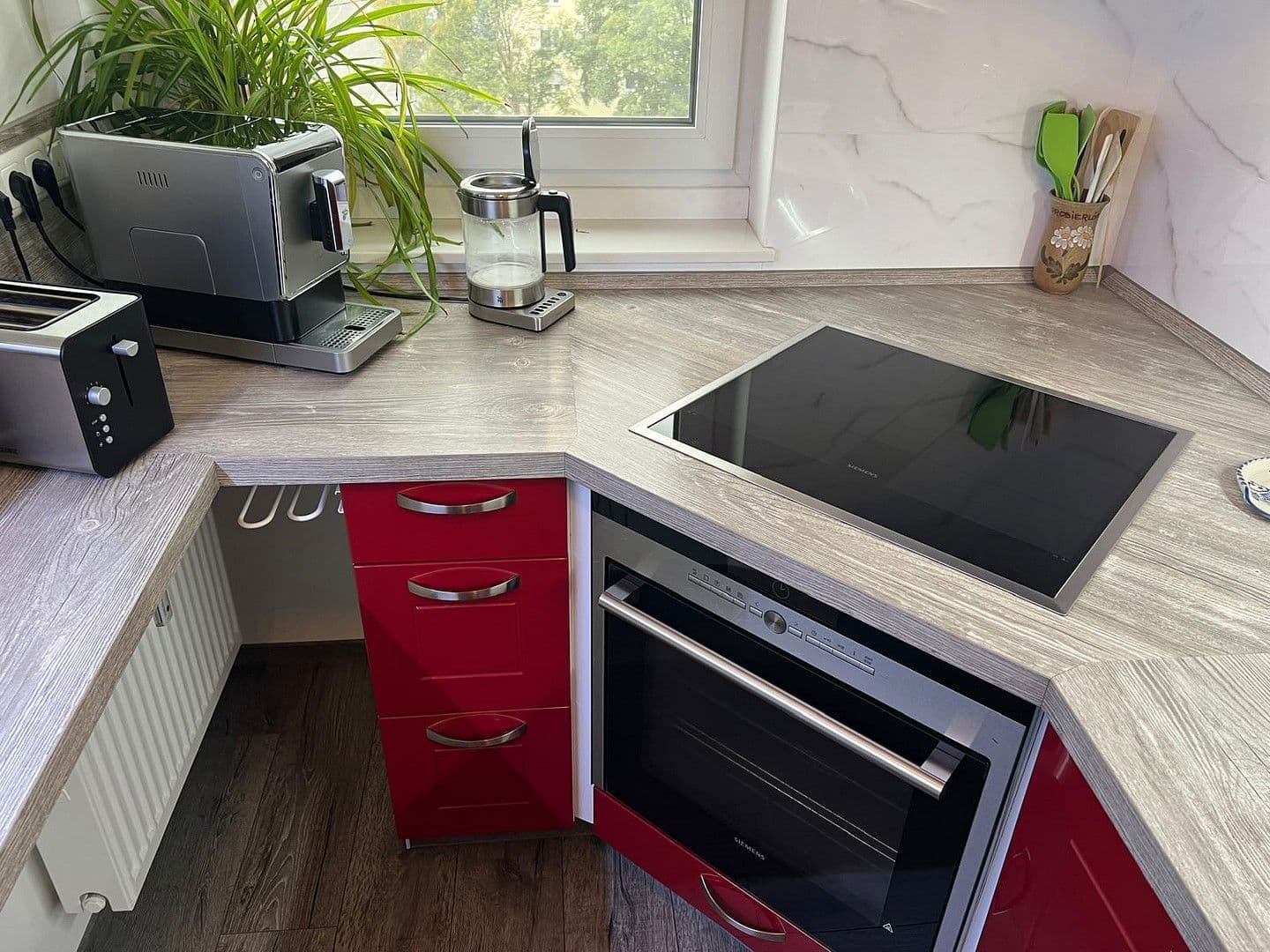 Predaj bytu 4-izbový 90 m², Albert-Roßhaupterstraße 14, München, Bavorsko Predaj bytu 4-izbový 90 m², Albert-Roßhaupterstraße 14, München, Bavorsko