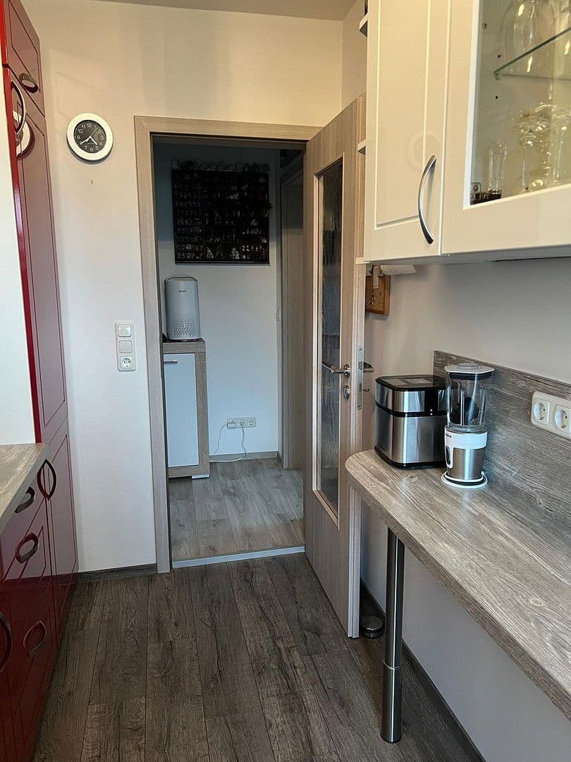 Predaj bytu 4-izbový 90 m², Albert-Roßhaupterstraße 14, München, Bavorsko Predaj bytu 4-izbový 90 m², Albert-Roßhaupterstraße 14, München, Bavorsko