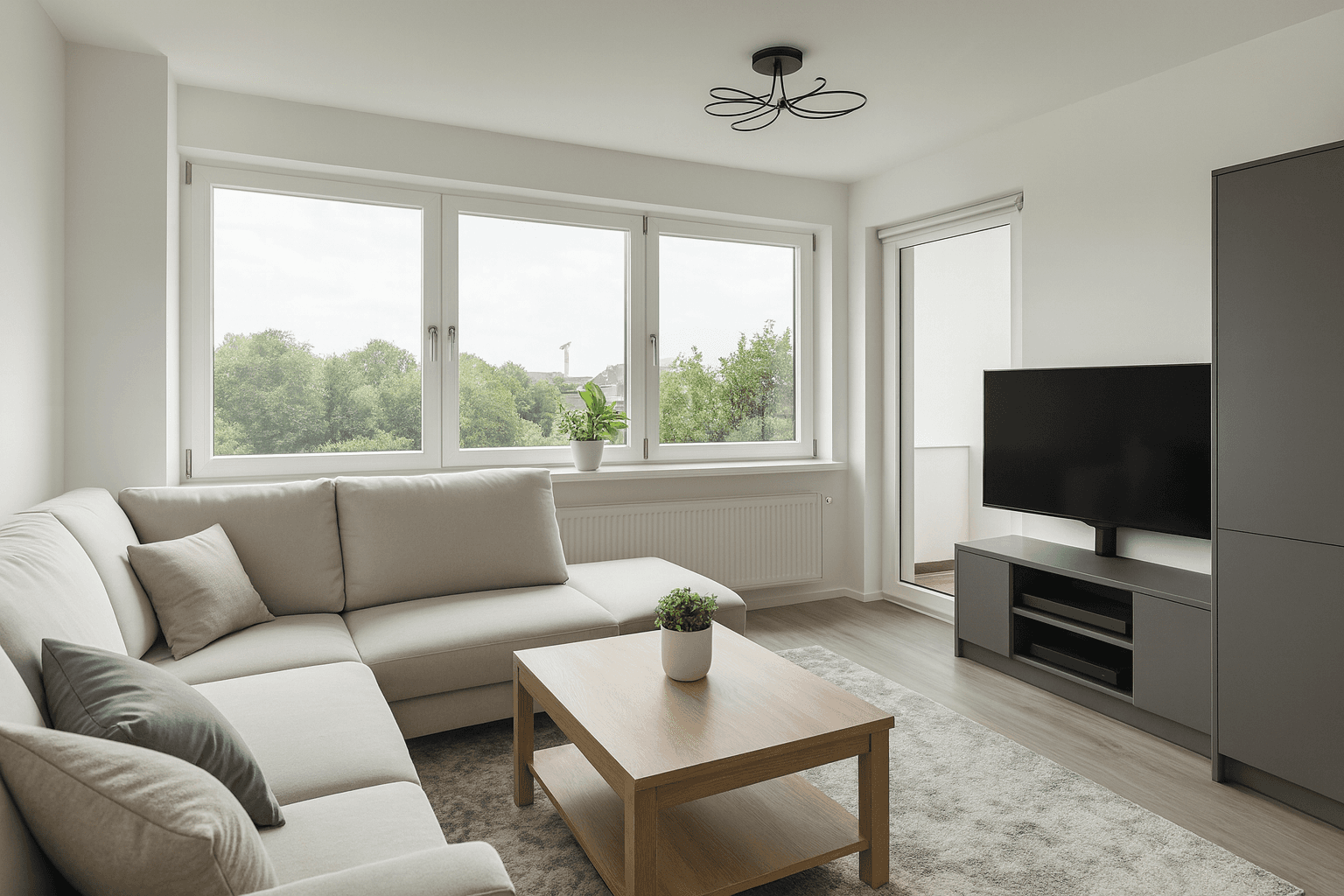 Predaj bytu 4-izbový 90 m², Albert-Roßhaupterstraße 14, München, Bavorsko Predaj bytu 4-izbový 90 m², Albert-Roßhaupterstraße 14, München, Bavorsko