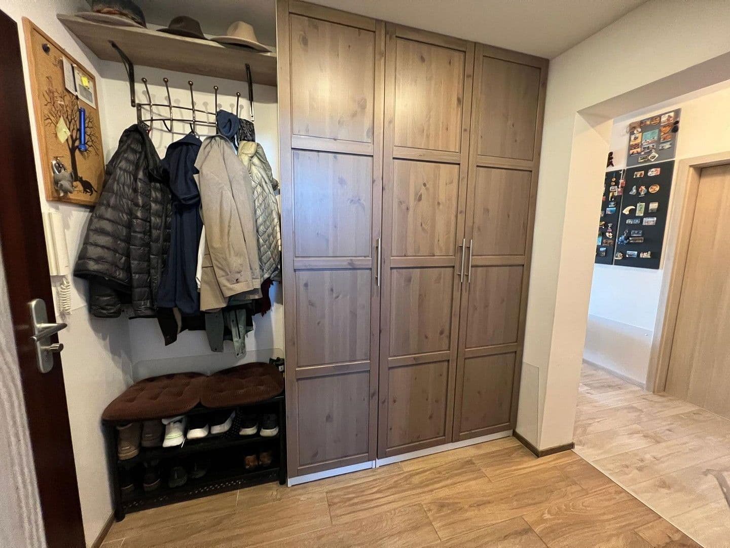 Predaj bytu 4-izbový 90 m², Albert-Roßhaupterstraße 14, München, Bavorsko Predaj bytu 4-izbový 90 m², Albert-Roßhaupterstraße 14, München, Bavorsko