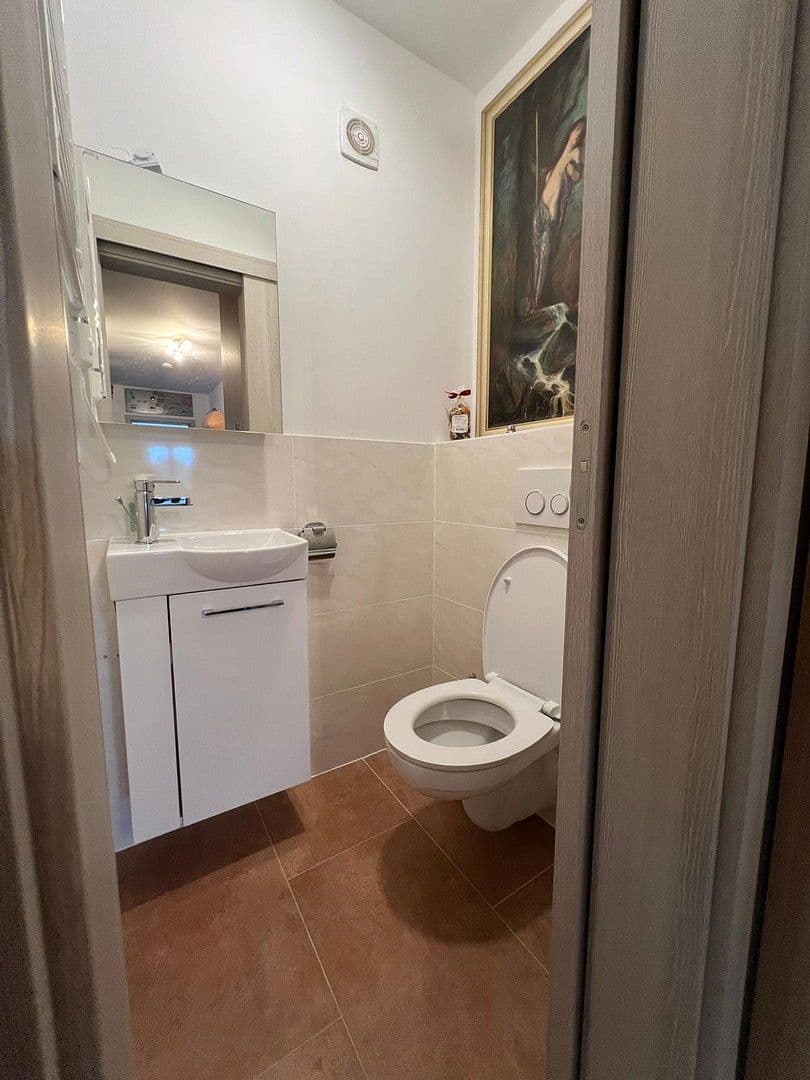 Predaj bytu 4-izbový 90 m², Albert-Roßhaupterstraße 14, München, Bavorsko Predaj bytu 4-izbový 90 m², Albert-Roßhaupterstraße 14, München, Bavorsko