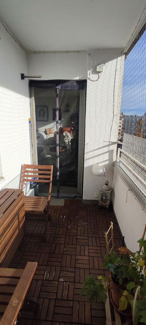 Predaj bytu 4-izbový 90 m², Albert-Roßhaupterstraße 14, München, Bavorsko Predaj bytu 4-izbový 90 m², Albert-Roßhaupterstraße 14, München, Bavorsko