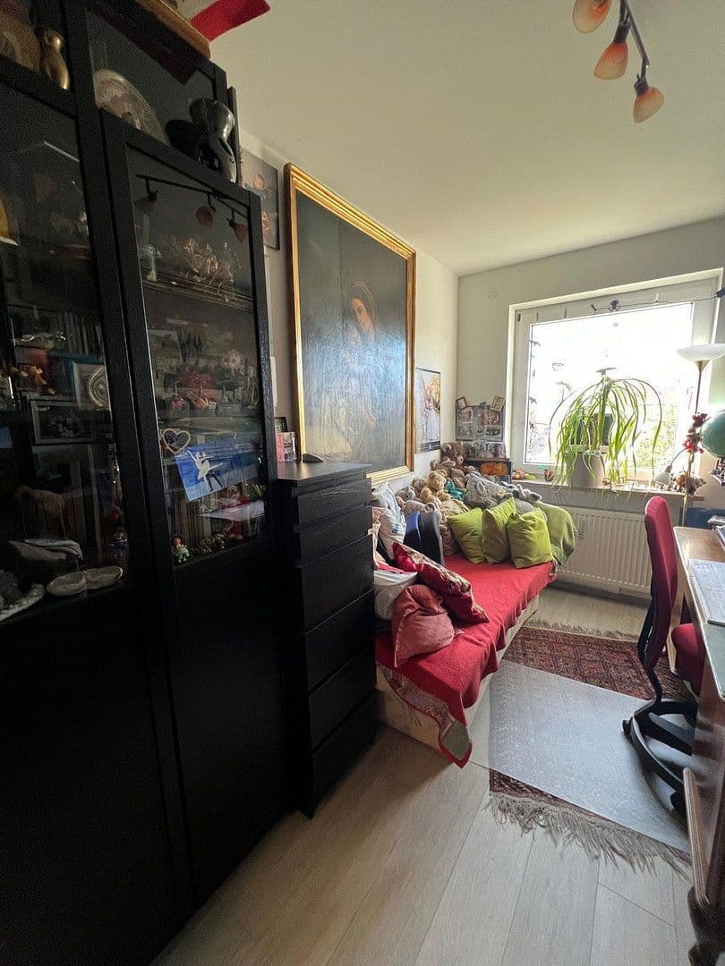 Predaj bytu 4-izbový 90 m², Albert-Roßhaupterstraße 14, München, Bavorsko Predaj bytu 4-izbový 90 m², Albert-Roßhaupterstraße 14, München, Bavorsko