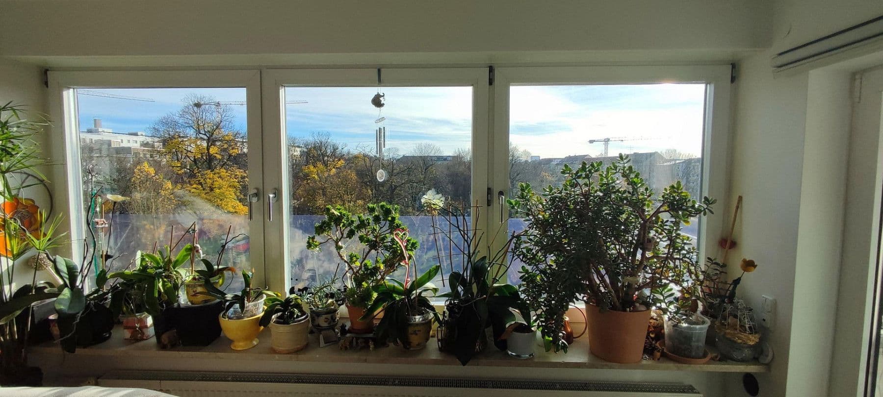 Predaj bytu 4-izbový 90 m², Albert-Roßhaupterstraße 14, München, Bavorsko Predaj bytu 4-izbový 90 m², Albert-Roßhaupterstraße 14, München, Bavorsko