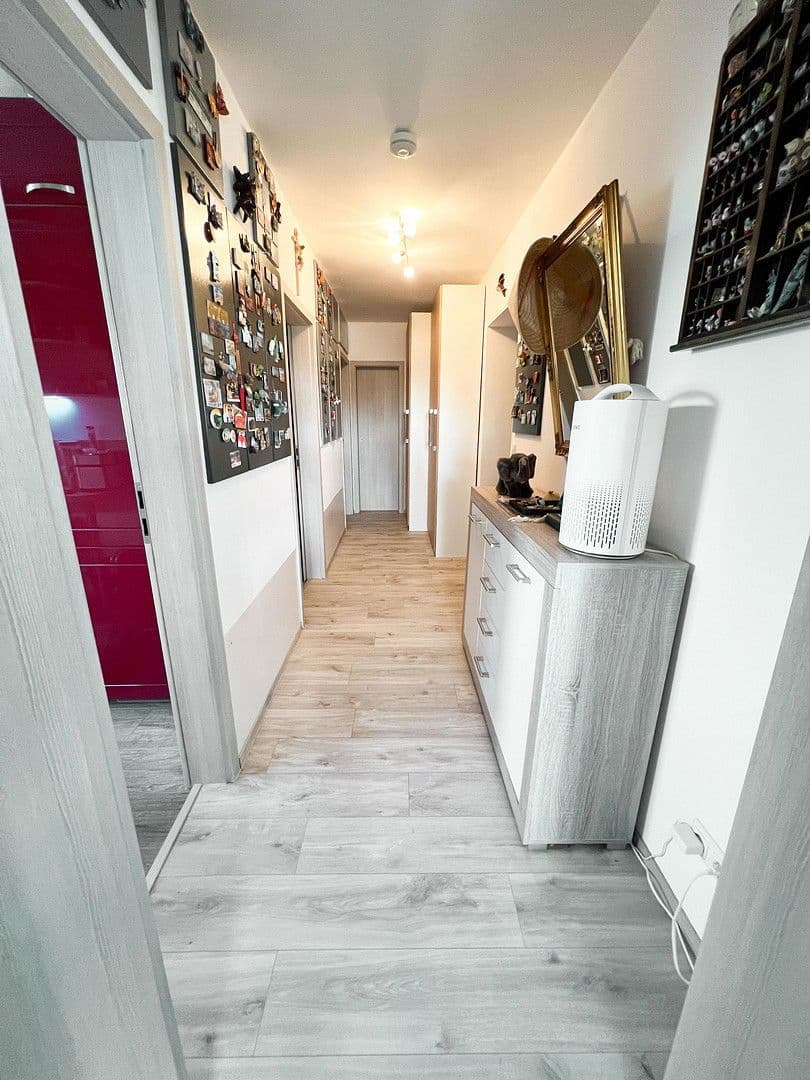 Predaj bytu 4-izbový 90 m², Albert-Roßhaupterstraße 14, München, Bavorsko Predaj bytu 4-izbový 90 m², Albert-Roßhaupterstraße 14, München, Bavorsko