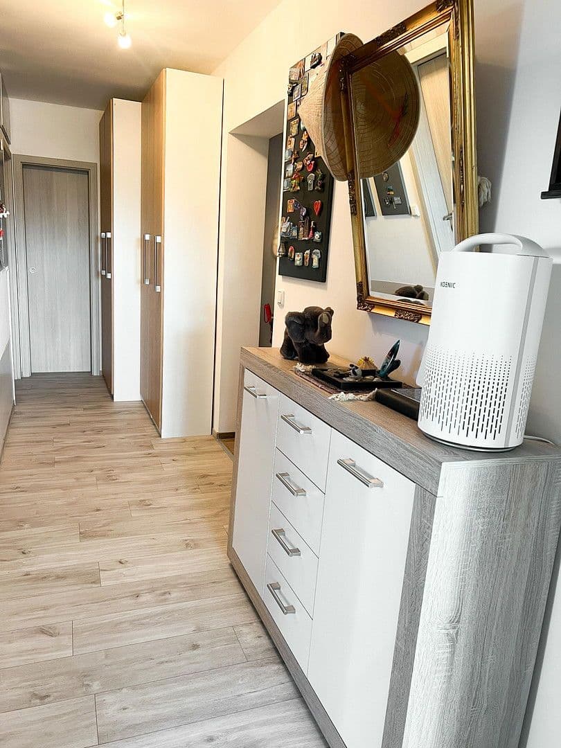 Predaj bytu 4-izbový 90 m², Albert-Roßhaupterstraße 14, München, Bavorsko Predaj bytu 4-izbový 90 m², Albert-Roßhaupterstraße 14, München, Bavorsko