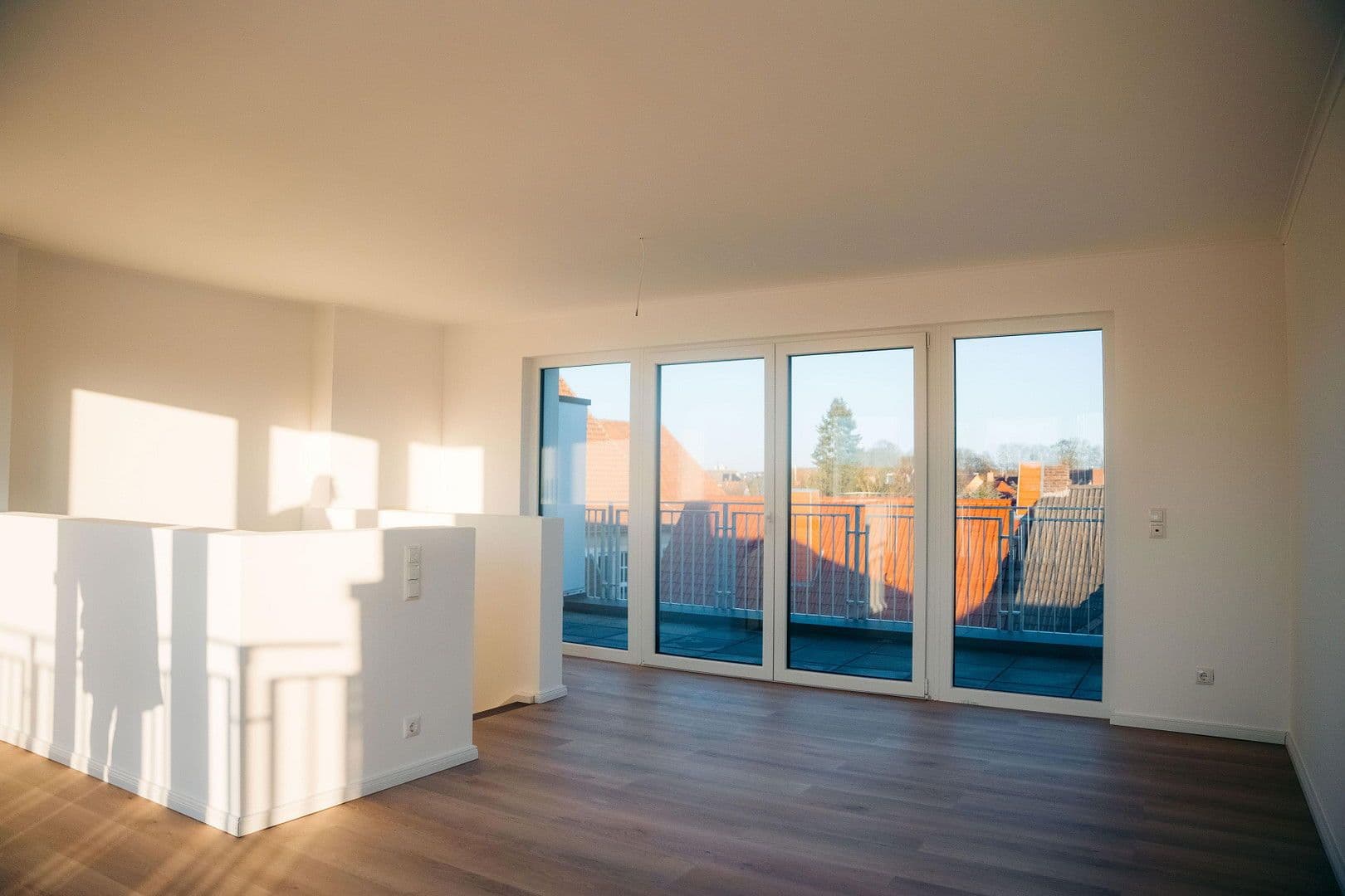 Prenájom bytu 3-izbový 92 m², Hackländerstr. 5, Osnabrück, Dolné Sasko Prenájom bytu 3-izbový 92 m², Hackländerstr. 5, Osnabrück, Dolné Sasko