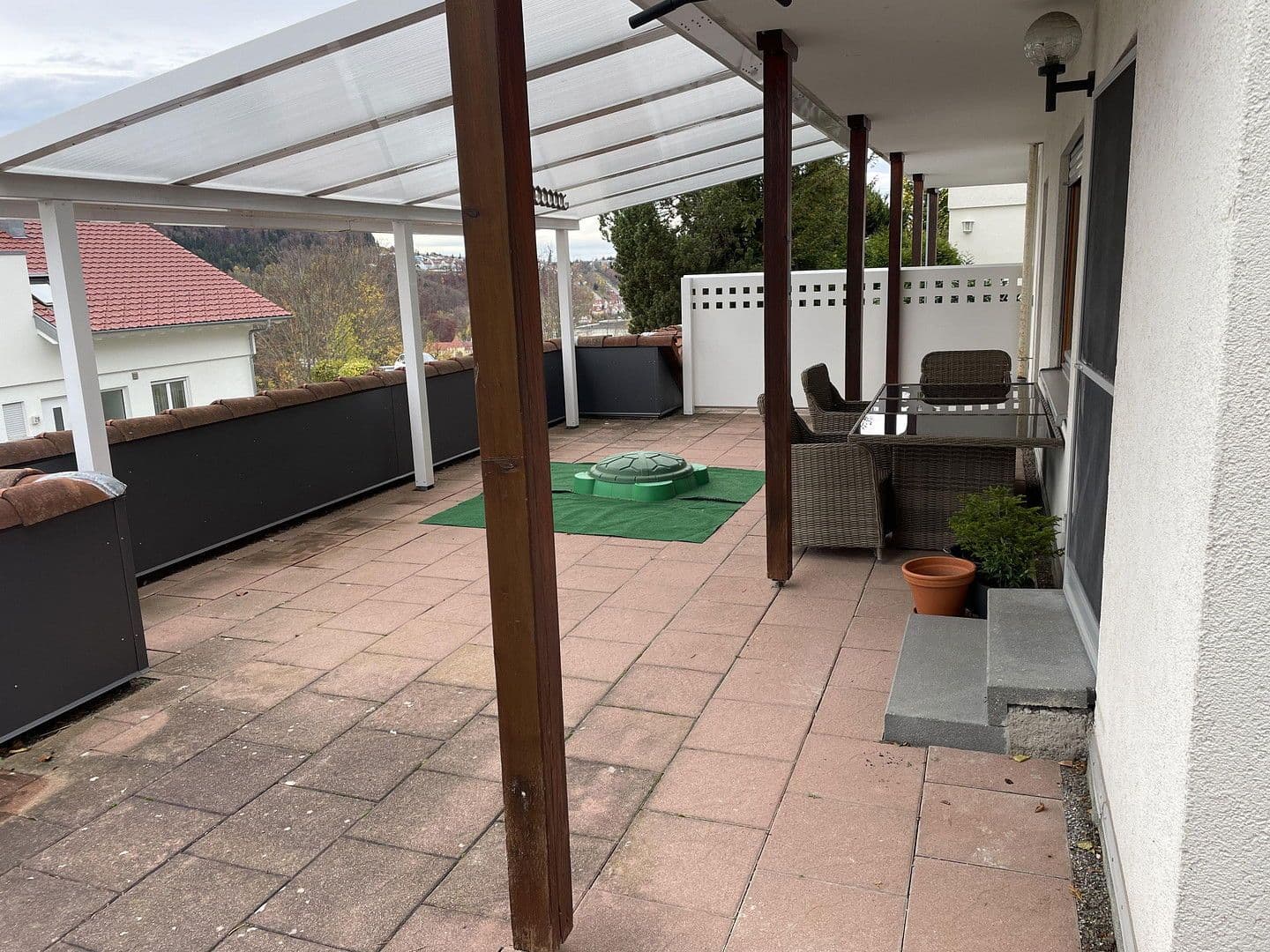 Predaj bytu 3-izbový 85 m², Doktor-Hermann-Bizer-Straße 30, Albstadt, Bádensko-Wurttembersko Predaj bytu 3-izbový 85 m², Doktor-Hermann-Bizer-Straße 30, Albstadt, Bádensko-Wurttembersko