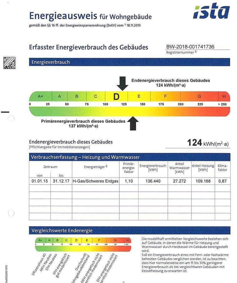 Predaj bytu 3-izbový 85 m², Doktor-Hermann-Bizer-Straße 30, Albstadt, Bádensko-Wurttembersko Predaj bytu 3-izbový 85 m², Doktor-Hermann-Bizer-Straße 30, Albstadt, Bádensko-Wurttembersko