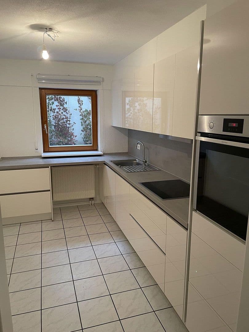 Predaj bytu 3-izbový 85 m², Doktor-Hermann-Bizer-Straße 30, Albstadt, Bádensko-Wurttembersko Predaj bytu 3-izbový 85 m², Doktor-Hermann-Bizer-Straße 30, Albstadt, Bádensko-Wurttembersko