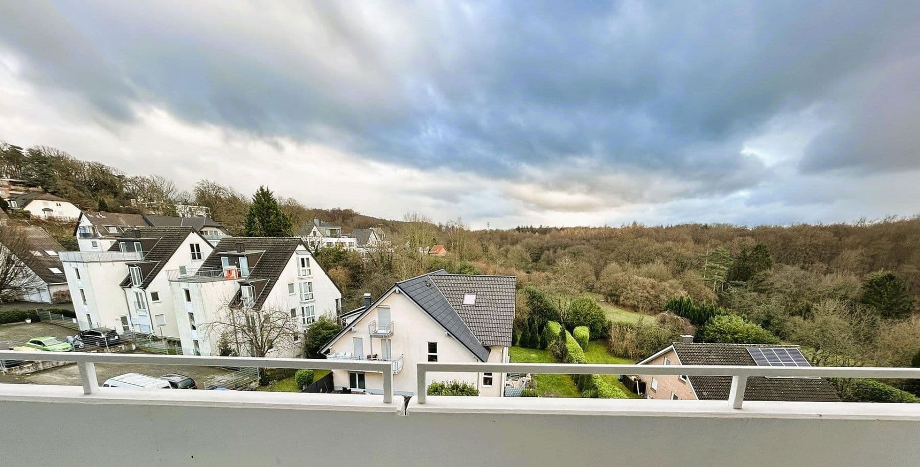 Prenájom bytu 2-izbový 66 m², Reginharstraße 2, Bergisch Gladbach, Severné Porýnie - Westfálsko Prenájom bytu 2-izbový 66 m², Reginharstraße 2, Bergisch Gladbach, Severné Porýnie - Westfálsko