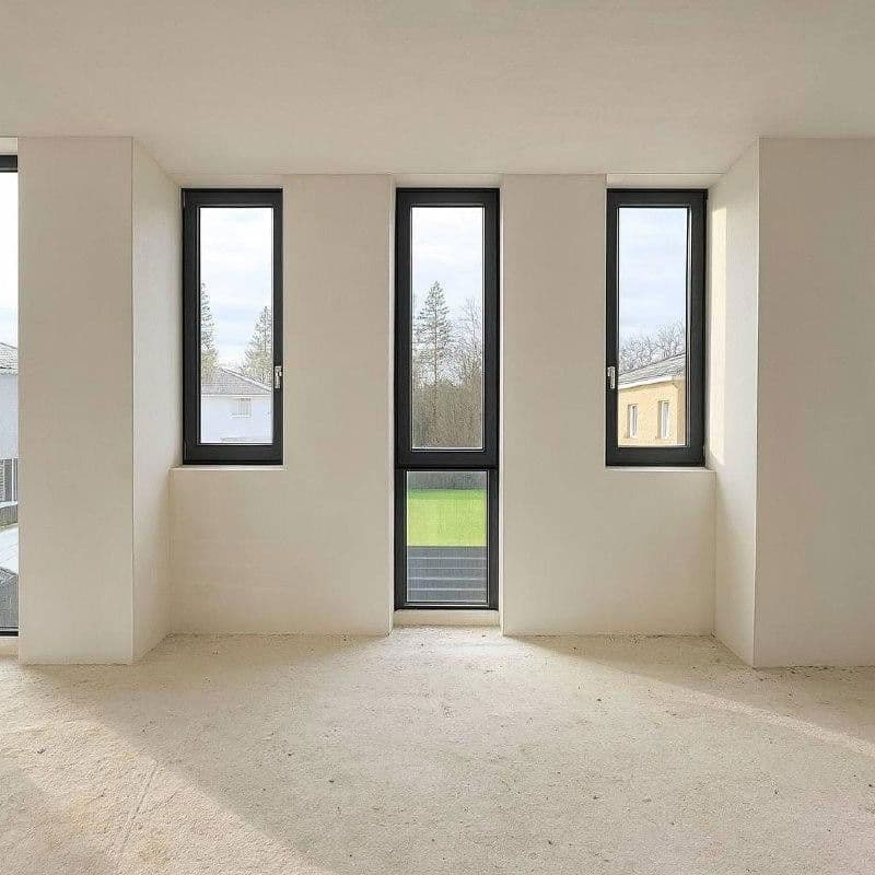 Predaj domu 123 m², pozemek 440 m², Reichweinstraße 4, Werneuchen, Brandenbursko Predaj domu 123 m², pozemek 440 m², Reichweinstraße 4, Werneuchen, Brandenbursko