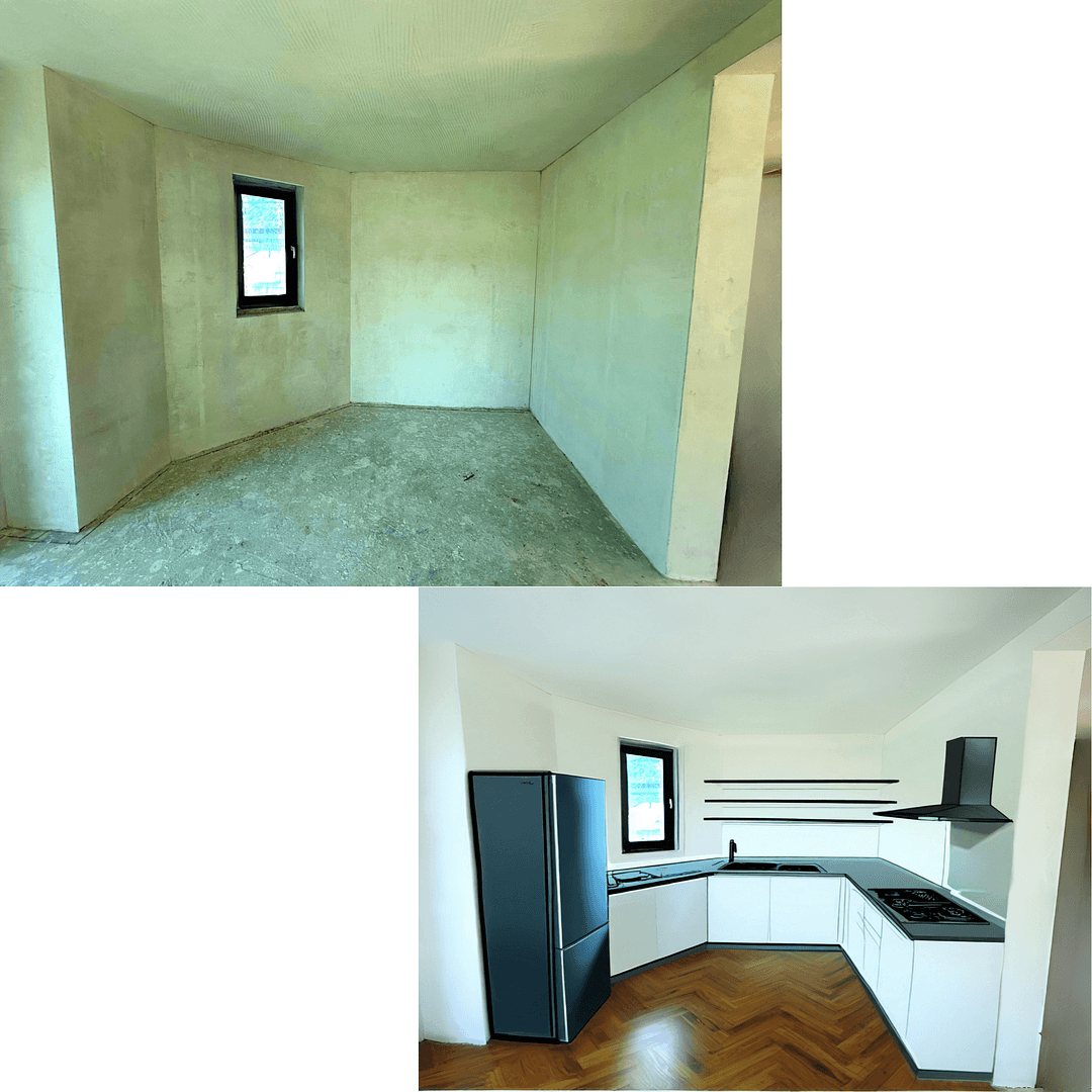 Predaj domu 123 m², pozemek 440 m², Reichweinstraße 4, Werneuchen, Brandenbursko Predaj domu 123 m², pozemek 440 m², Reichweinstraße 4, Werneuchen, Brandenbursko