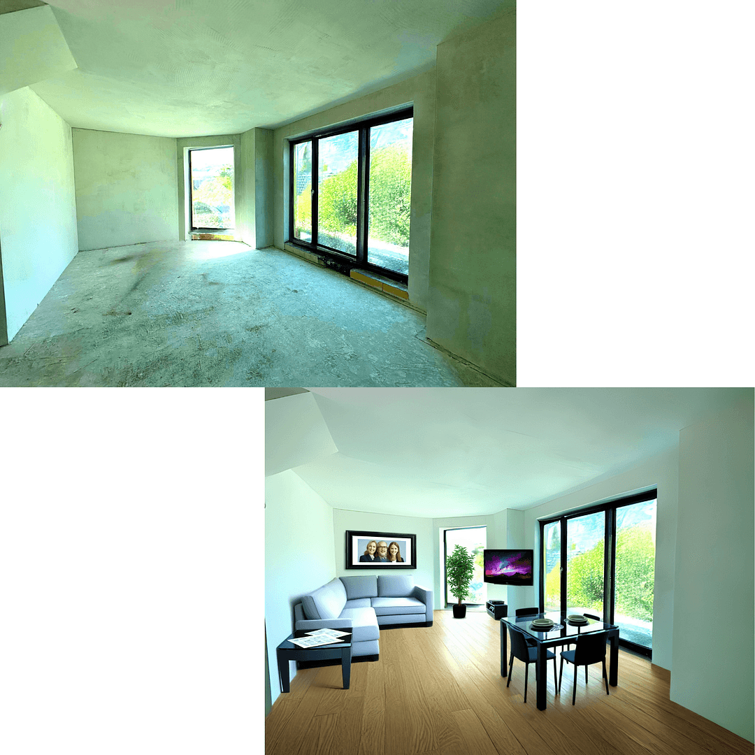 Predaj domu 123 m², pozemek 440 m², Reichweinstraße 4, Werneuchen, Brandenbursko Predaj domu 123 m², pozemek 440 m², Reichweinstraße 4, Werneuchen, Brandenbursko