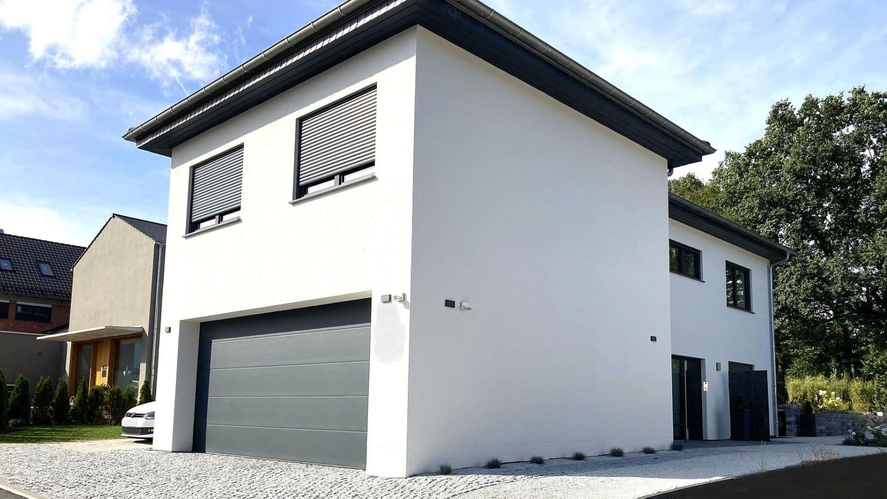 Prenájom bytu 3-izbový 126 m², Hummelskuppe, Petersberg, Hesensko Prenájom bytu 3-izbový 126 m², Hummelskuppe, Petersberg, Hesensko