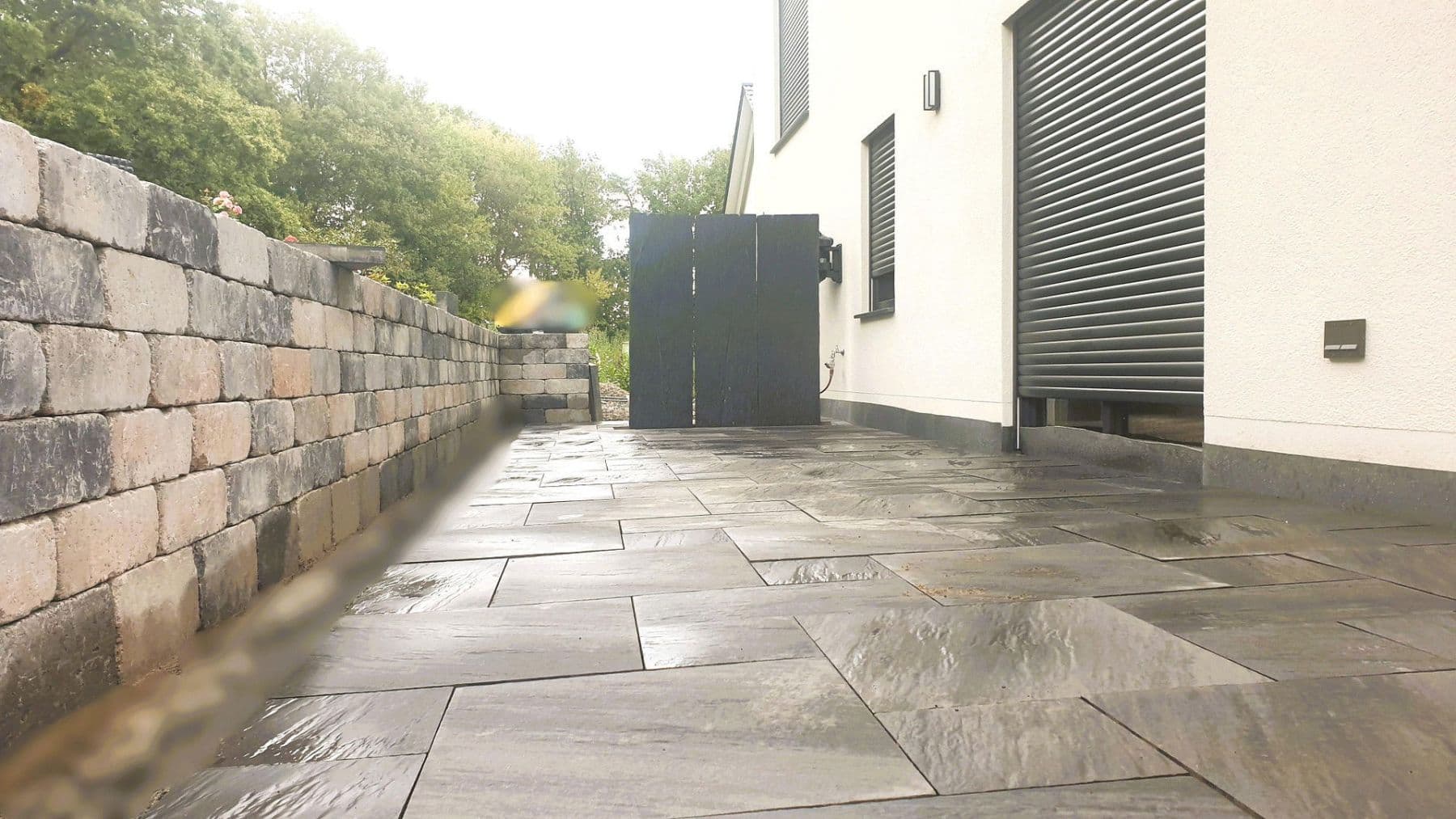 Prenájom bytu 3-izbový 126 m², Hummelskuppe, Petersberg, Hesensko Prenájom bytu 3-izbový 126 m², Hummelskuppe, Petersberg, Hesensko