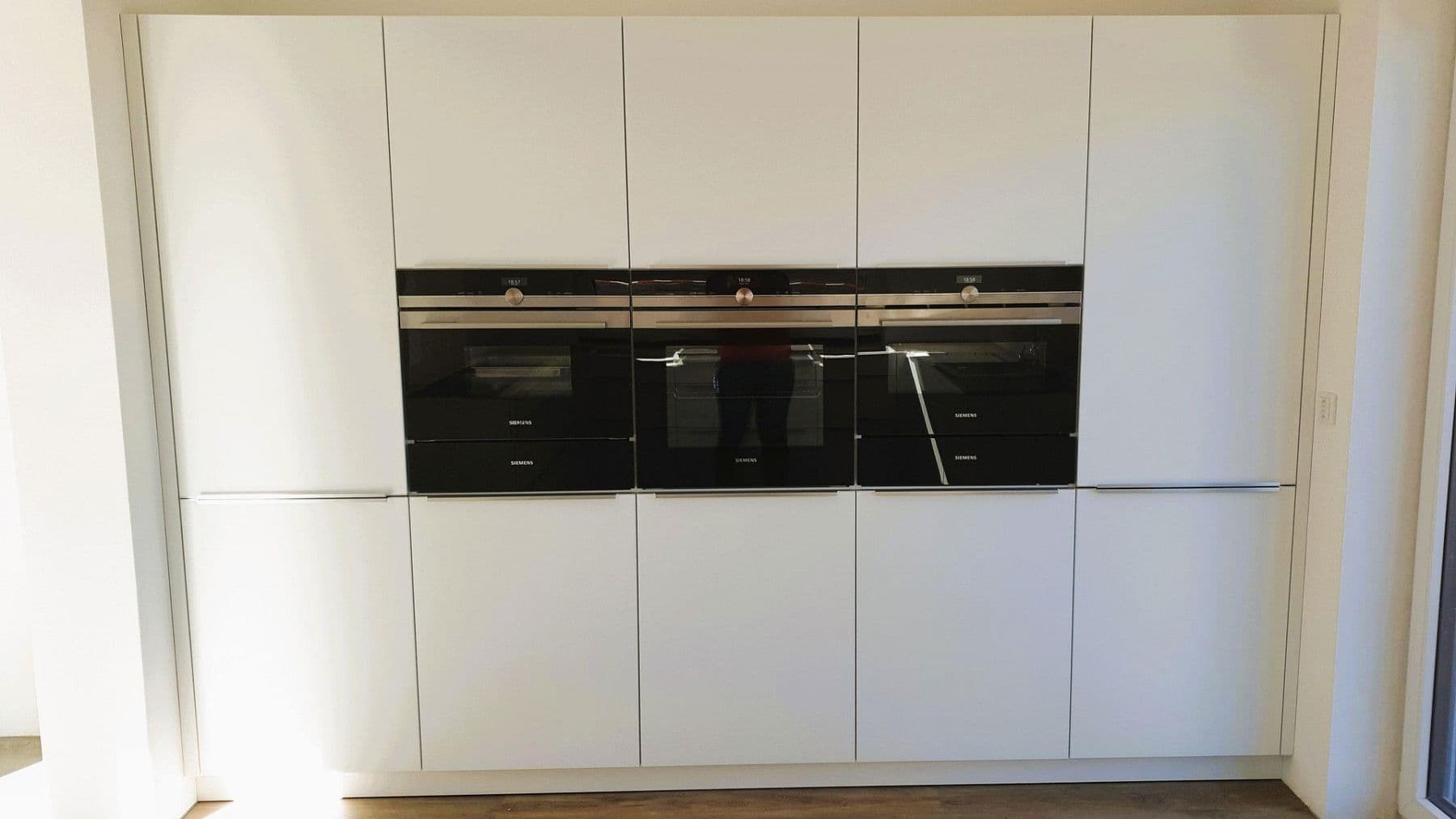 Prenájom bytu 3-izbový 126 m², Hummelskuppe, Petersberg, Hesensko Prenájom bytu 3-izbový 126 m², Hummelskuppe, Petersberg, Hesensko