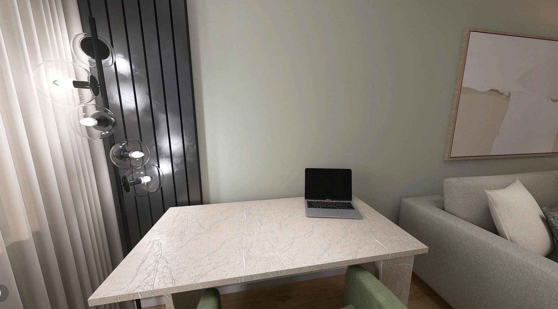 Prenájom bytu 1-izbový 48 m², Herdweg 94G, Stuttgart, Bádensko-Wurttembersko Prenájom bytu 1-izbový 48 m², Herdweg 94G, Stuttgart, Bádensko-Wurttembersko