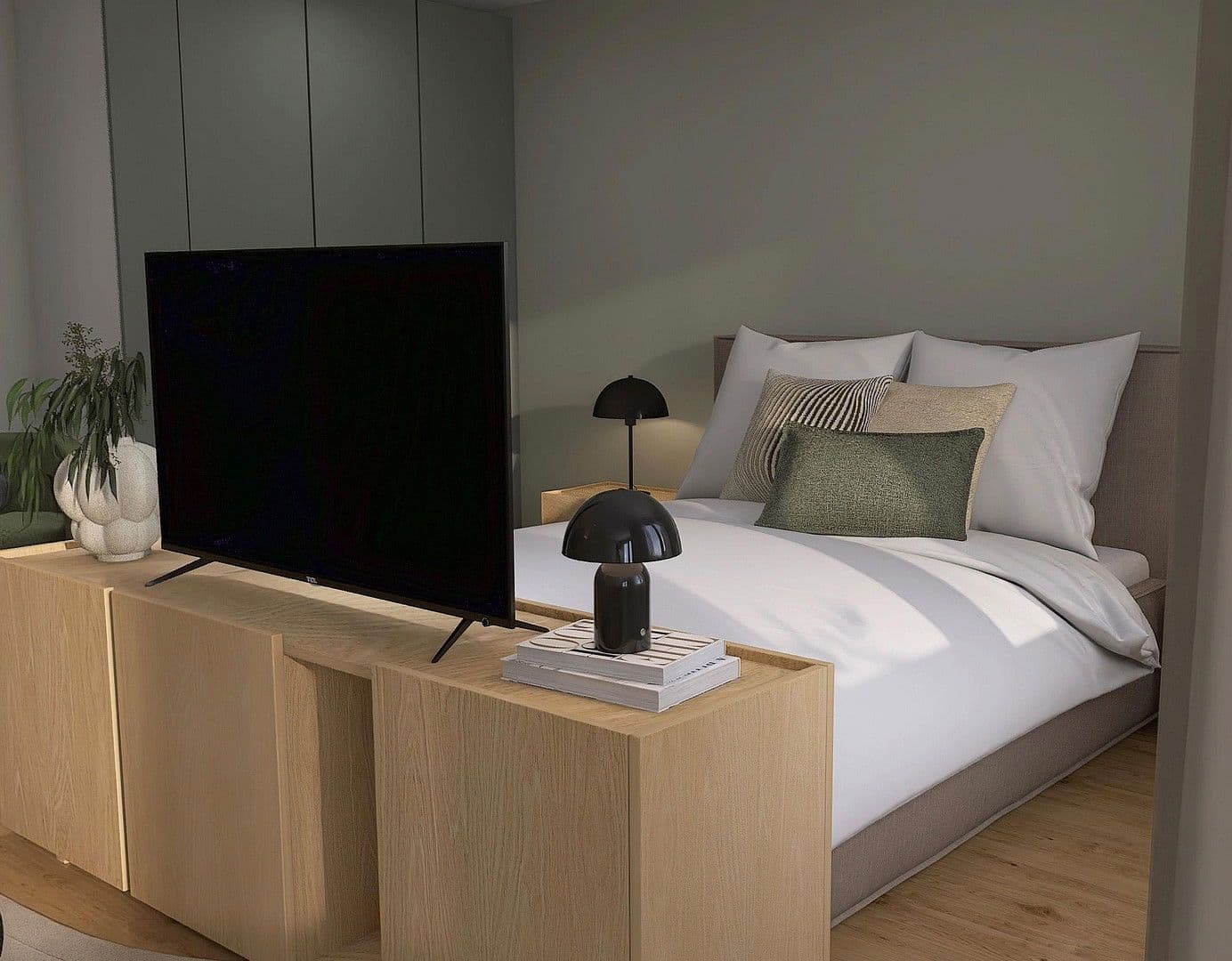 Prenájom bytu 1-izbový 48 m², Herdweg 94G, Stuttgart, Bádensko-Wurttembersko Prenájom bytu 1-izbový 48 m², Herdweg 94G, Stuttgart, Bádensko-Wurttembersko