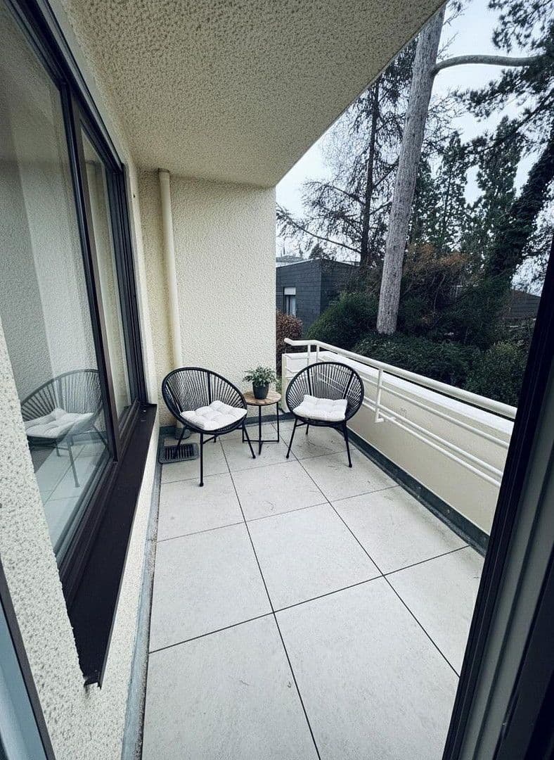 Prenájom bytu 1-izbový 48 m², Herdweg 94G, Stuttgart, Bádensko-Wurttembersko Prenájom bytu 1-izbový 48 m², Herdweg 94G, Stuttgart, Bádensko-Wurttembersko