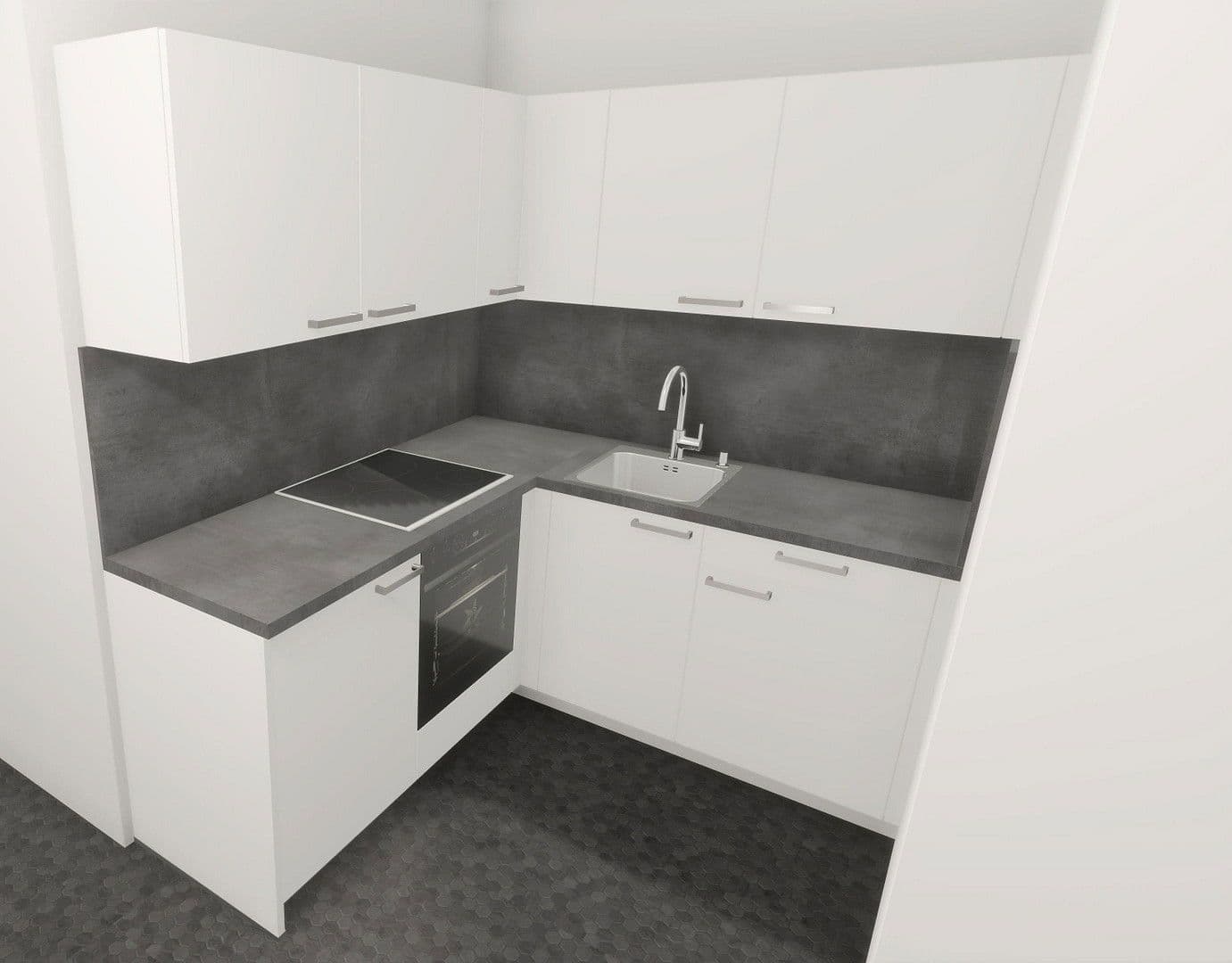 Prenájom bytu 2-izbový 60 m², Theaterstr. 71, Aachen, Severné Porýnie - Westfálsko Prenájom bytu 2-izbový 60 m², Theaterstr. 71, Aachen, Severné Porýnie - Westfálsko