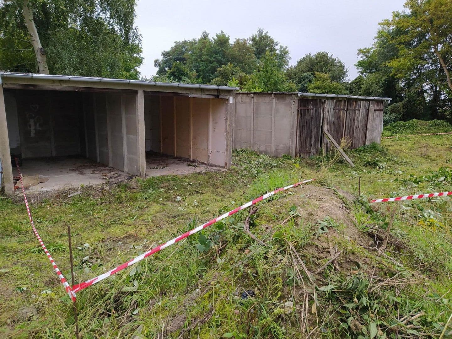 Predaj pozemku 834 m², Falkensee, Brandenbursko Predaj pozemku 834 m², Falkensee, Brandenbursko