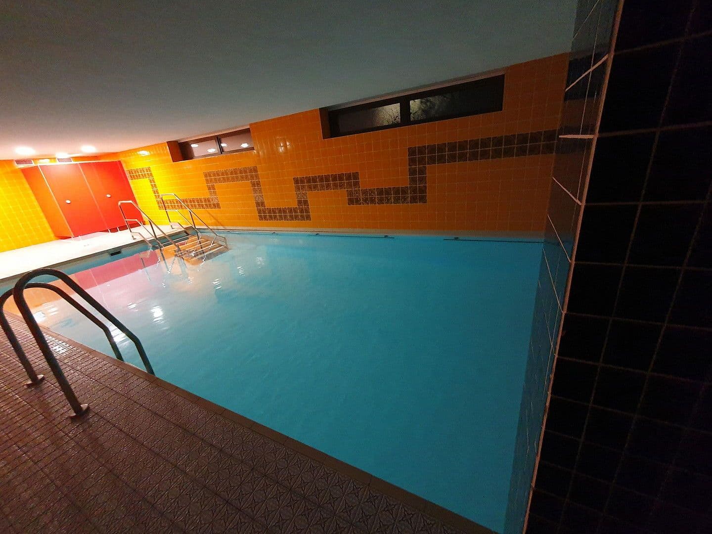 Prenájom bytu 1-izbový 39 m², Ingolstadt, Bavorsko Prenájom bytu 1-izbový 39 m², Ingolstadt, Bavorsko