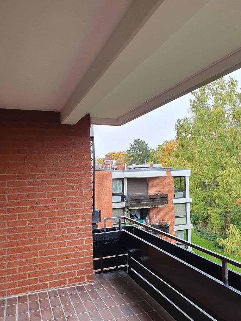 Prenájom bytu 1-izbový 39 m², Ingolstadt, Bavorsko Prenájom bytu 1-izbový 39 m², Ingolstadt, Bavorsko