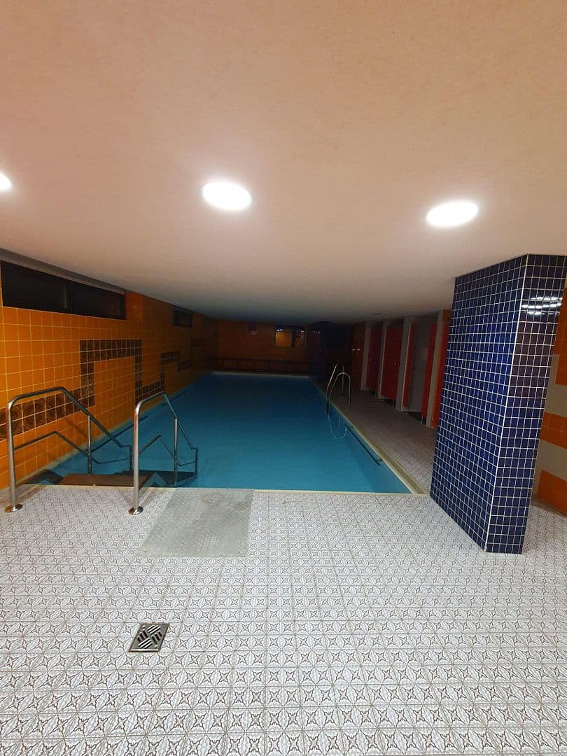 Prenájom bytu 1-izbový 39 m², Ingolstadt, Bavorsko Prenájom bytu 1-izbový 39 m², Ingolstadt, Bavorsko