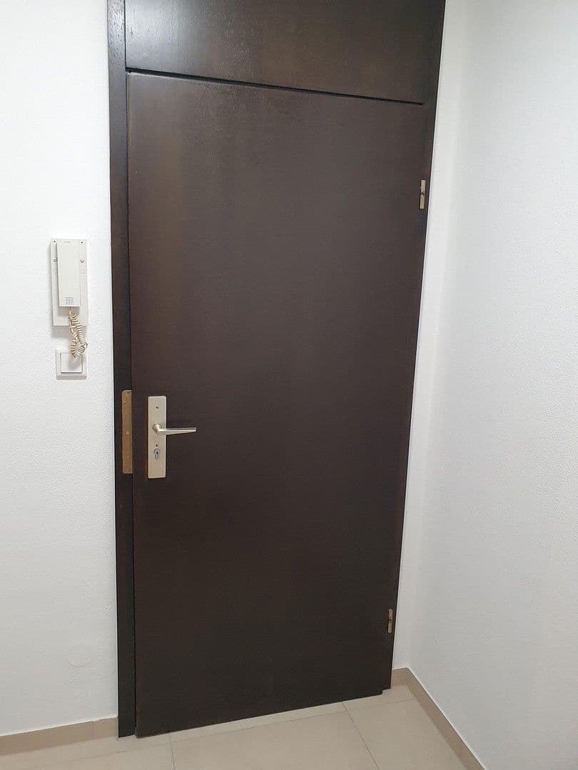 Prenájom bytu 1-izbový 39 m², Ingolstadt, Bavorsko Prenájom bytu 1-izbový 39 m², Ingolstadt, Bavorsko