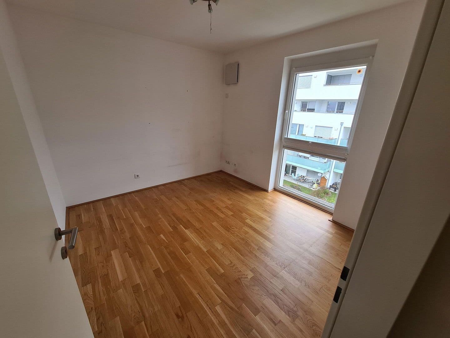 Prenájom bytu 4-izbový 88 m², Linz, Horné Rakúsko Prenájom bytu 4-izbový 88 m², Linz, Horné Rakúsko