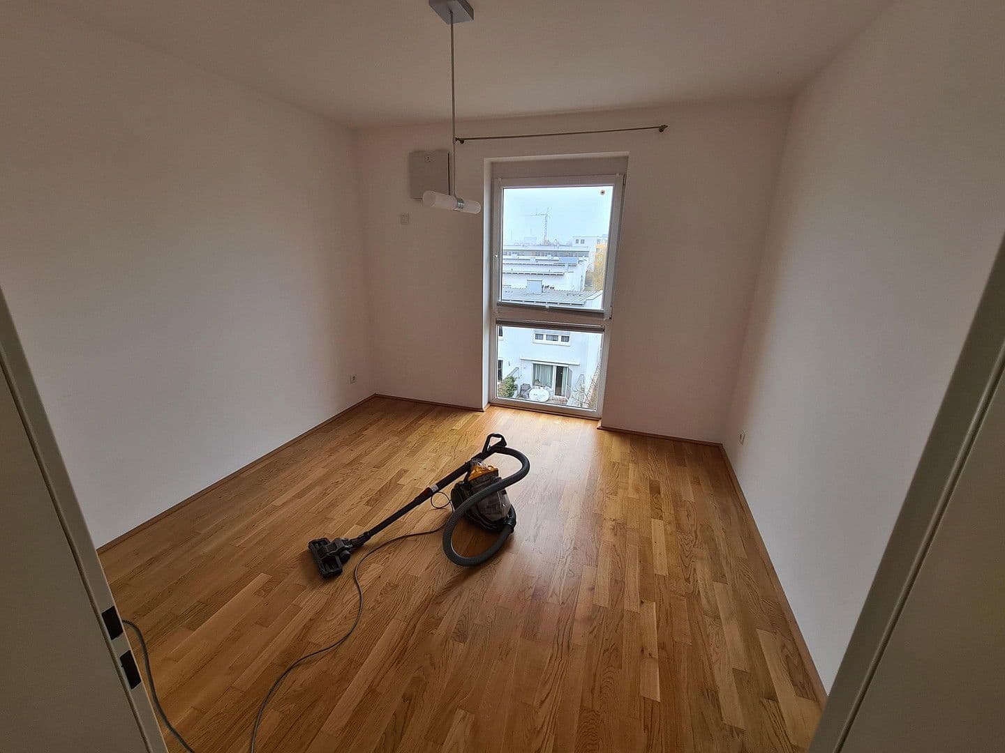 Prenájom bytu 4-izbový 88 m², Linz, Horné Rakúsko Prenájom bytu 4-izbový 88 m², Linz, Horné Rakúsko