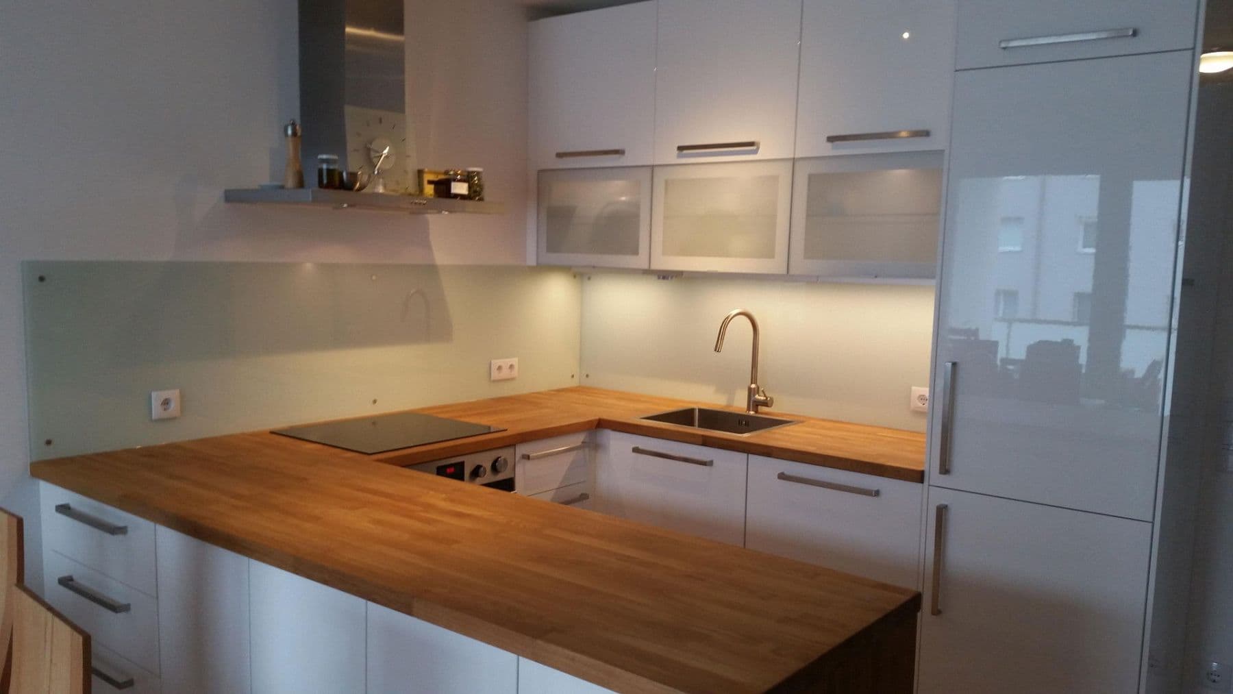 Prenájom bytu 4-izbový 88 m², Linz, Horné Rakúsko Prenájom bytu 4-izbový 88 m², Linz, Horné Rakúsko